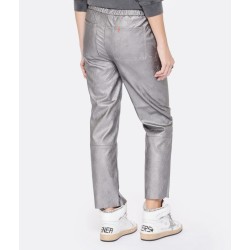PANTALON VEGAN - MAEVY
