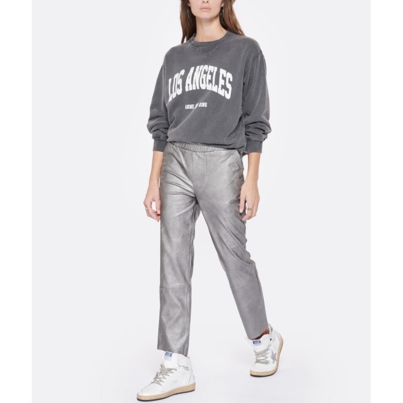 PANTALON VEGAN - MAEVY