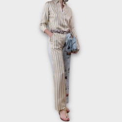 PANTALON LUCKY LA PRESTIC OUISTON