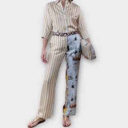 PANTALON LUCKY LA PRESTIC OUISTON