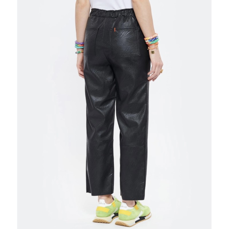 PANTALON VEGAN - MAEVY