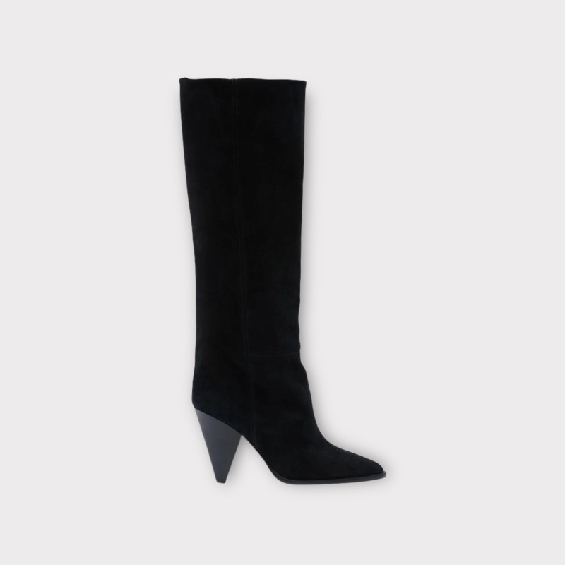 BOTTES RIRIO ISABEL MARANT