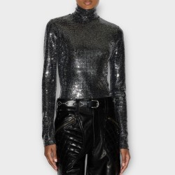 TOP JOYELA ISABEL MARANT