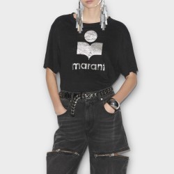 TEE SHIRT ZEWEL MARANT ETOILE