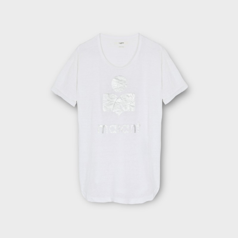 TEE SHIRT KOLDI MARANT ETOILE