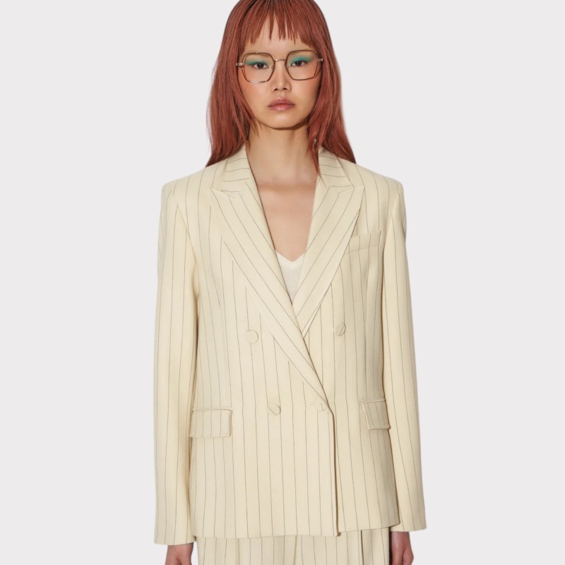 VESTE CLERY PAUL & JOE