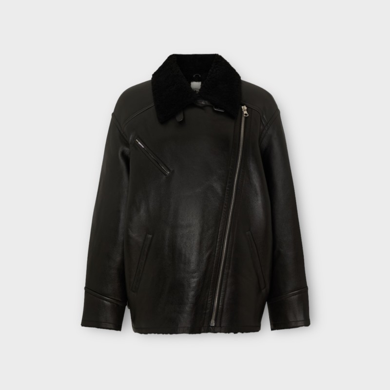 MANTEAU ADELINA ISABEL MARANT
