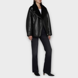 MANTEAU ADELINA ISABEL MARANT