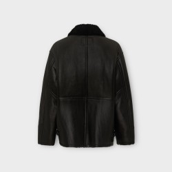 MANTEAU ADELINA ISABEL MARANT
