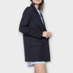 VESTE NORTON MARGAUX LONNBERG