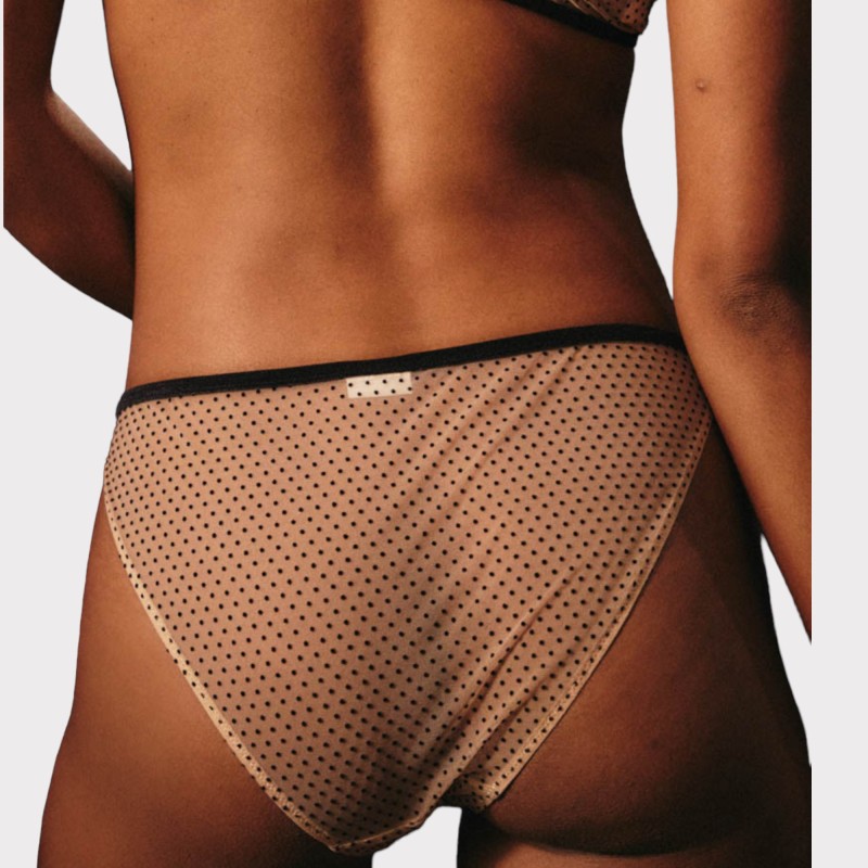 CULOTTE ROSA LA NOUVELLE