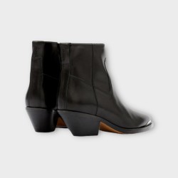 BOOTS ADNAE ISABEL MARANT