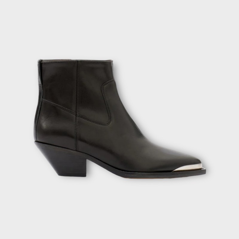 BOOTS ADNAE ISABEL MARANT