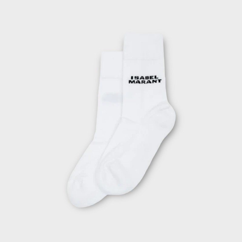 CHAUSETTES DAWI ISABEL MARANT