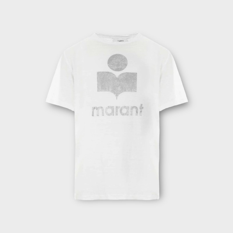 TEE SHIRT ZEWEL MARANT ETOILE