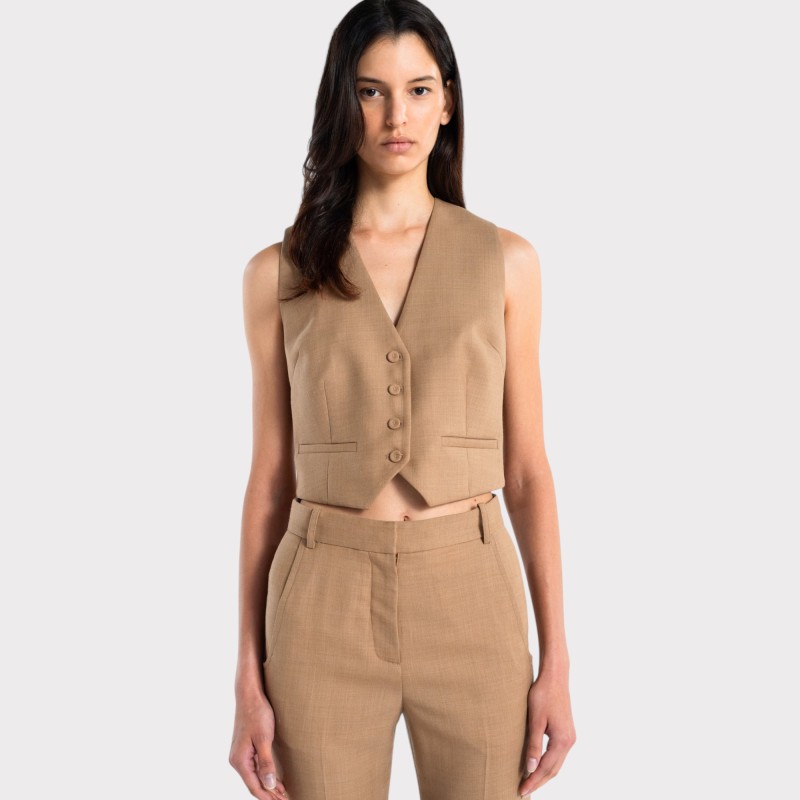 VESTE DEE MARGAUX LONNBERG