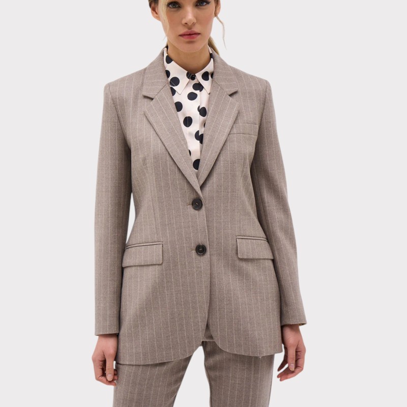 VESTE ARMAND DMN