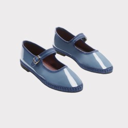 BALLERINES DEAN FLABELUS