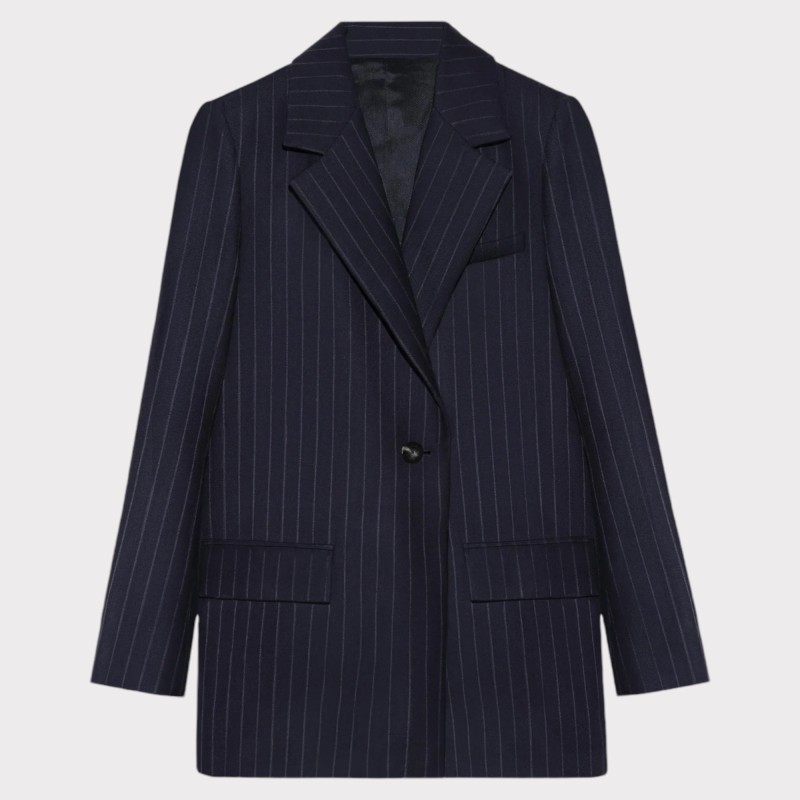 VESTE NORTON MARGAUX LONNBERG