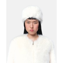 MARGOT PILLBOX HAT APPARIS