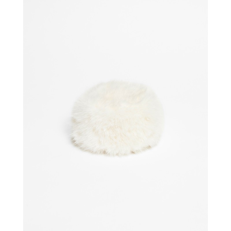 MARGOT PILLBOX HAT APPARIS