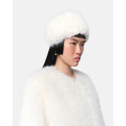 MARGOT PILLBOX HAT APPARIS