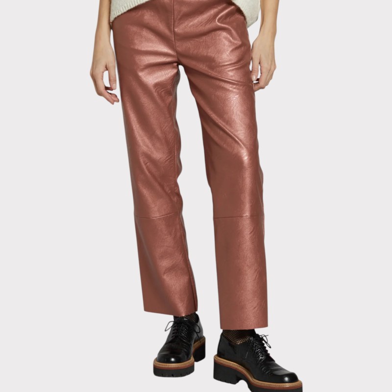 PANTALON VEGAN SIENNE MAEVY