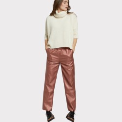 PANTALON VEGAN SIENNE MAEVY