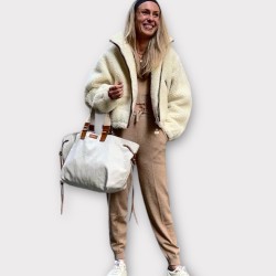 VESTE MACKENSY MARANT ETOILE
