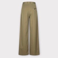 PANTALON KAKI MM6
