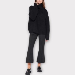 PULL SYDNEY BLACK