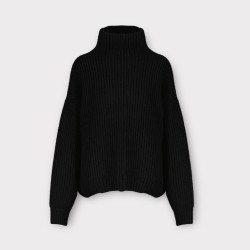 PULL SYDNEY BLACK