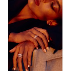 BAGUE DUNAWAY STONE PARIS