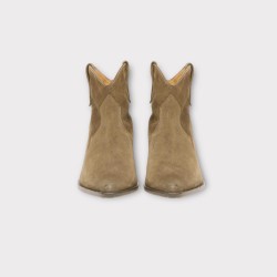 BOOTS DEWINA ISABEL MARANT