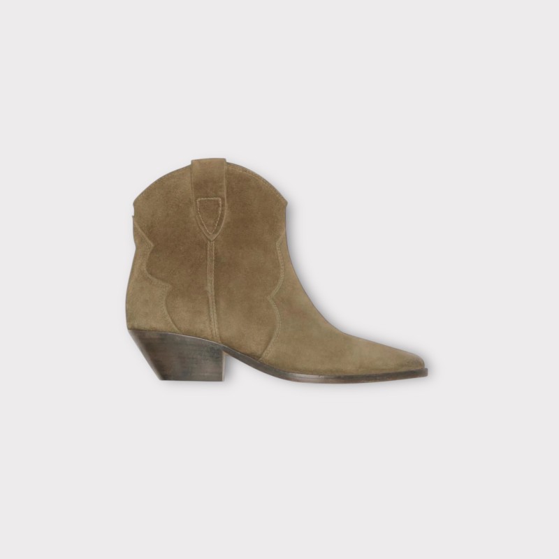 BOOTS DEWINA ISABEL MARANT