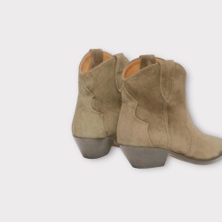 BOOTS DEWINA ISABEL MARANT