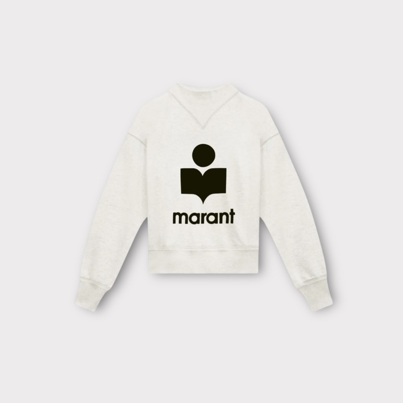 SWEAT MOBY MARANT ETOILE