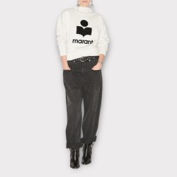 SWEAT MOBY MARANT ETOILE