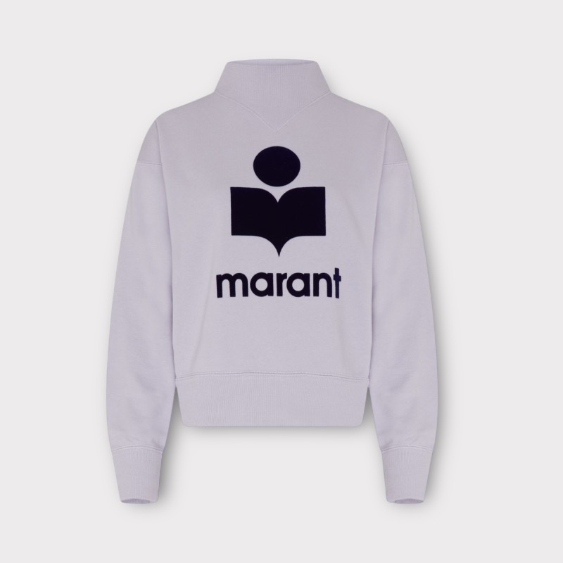 SWEAT MOBY MARANT ETOILE