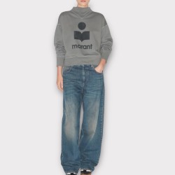 SWEAT MOBY MARANT ETOILE
