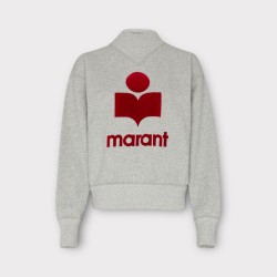 SWEAT MOBY MARANT ETOILE
