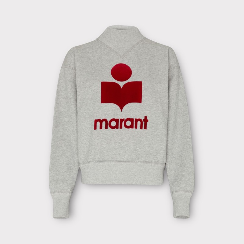 SWEAT MOBY MARANT ETOILE