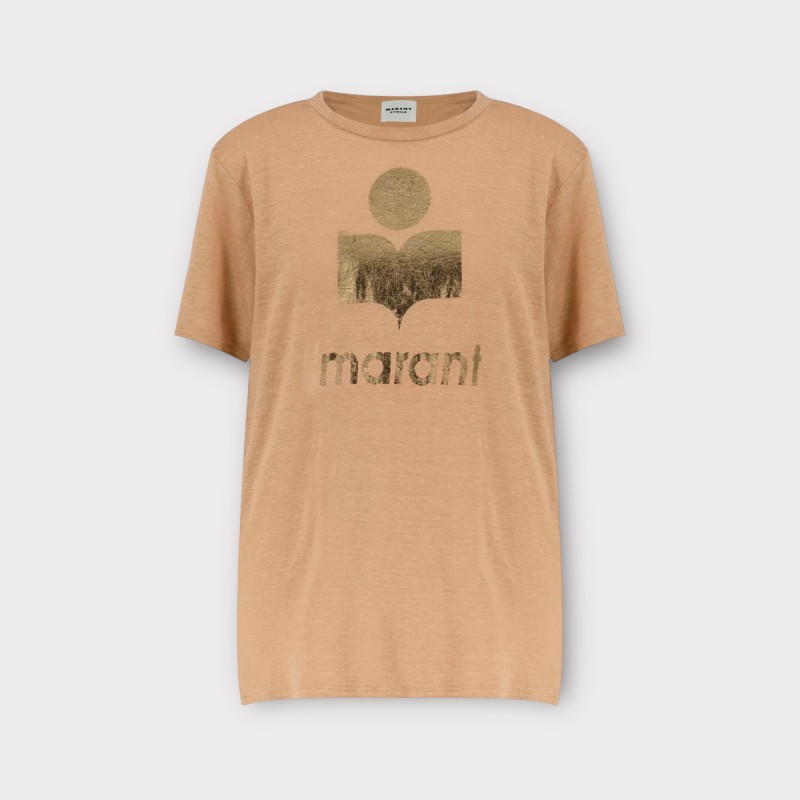 TEE-SHIRT ZEWEL PAILLETTE MARANT ETOILE