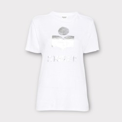 TEE-SHIRT ZEWEL PAILLETTE MARANT ETOILE