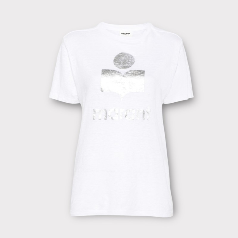 TEE-SHIRT ZEWEL PAILLETTE MARANT ETOILE
