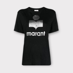 TEE-SHIRT ZEWEL PAILLETTE MARANT ETOILE