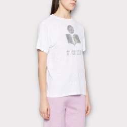 TEE-SHIRT ZEWEL PAILLETTE MARANT ETOILE