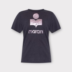 TEE-SHIRT ZEWEL PAILLETTE MARANT ETOILE