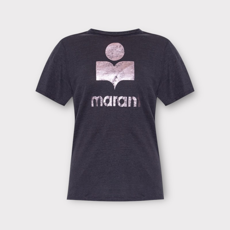 TEE-SHIRT ZEWEL PAILLETTE MARANT ETOILE