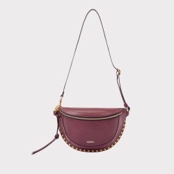 BANANE SKANO BURGUNDY ISABEL MARANT